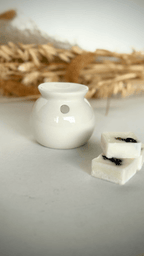 GEURBRANDER ¨MINI¨ WIT