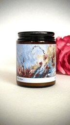 ¨VURIG VERLANGEN¨ ROZENHONING GEURKAARS