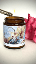 ¨VURIG VERLANGEN¨ ROZENHONING GEURKAARS