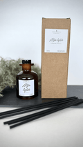 ¨MIJN LIEFSTE¨ CEDERHOUT REED DIFFUSER