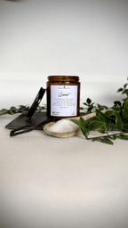 ¨GENIET¨ CARAMEL GEURKAARS